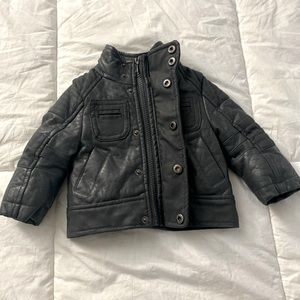 Baby boys jacket